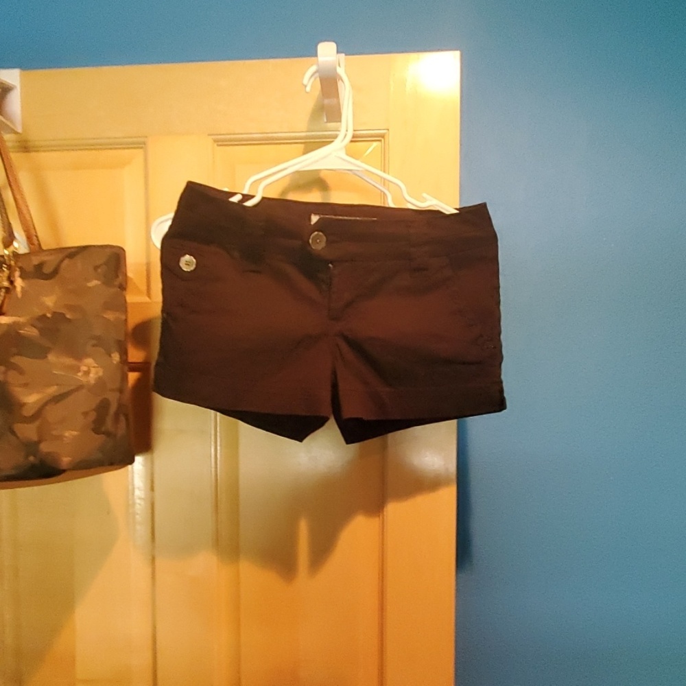 Short BLK BKE Shorts